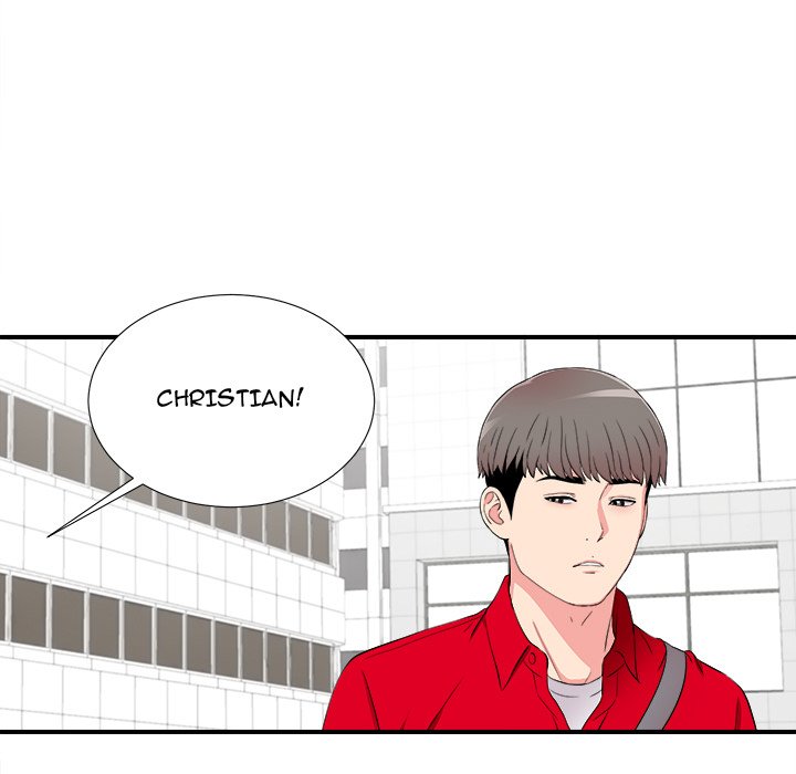Behind the Curtains Chapter 16 image 74