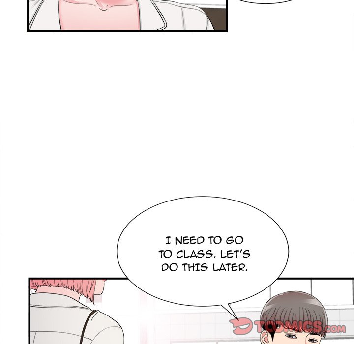 Behind the Curtains Chapter 16 image 79