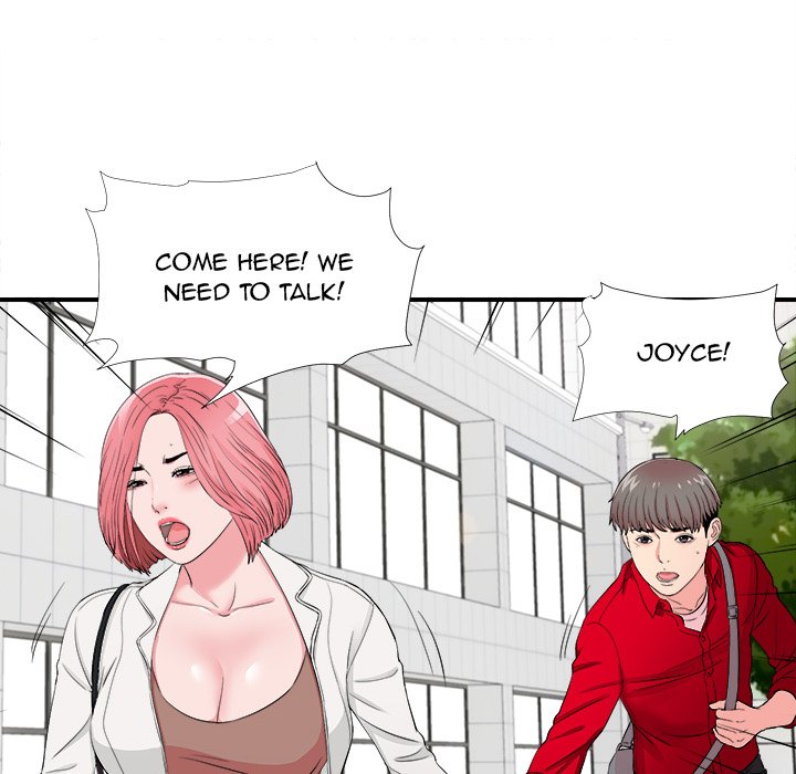 Behind the Curtains Chapter 16 image 83