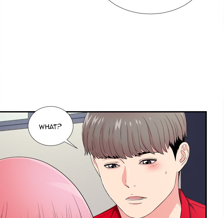 Behind the Curtains Chapter 16 image 90