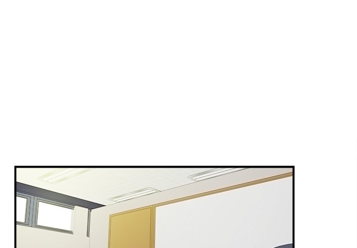 Behind the Curtains Chapter 17 image 0
