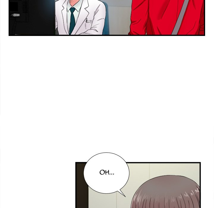 Behind the Curtains Chapter 17 image 99