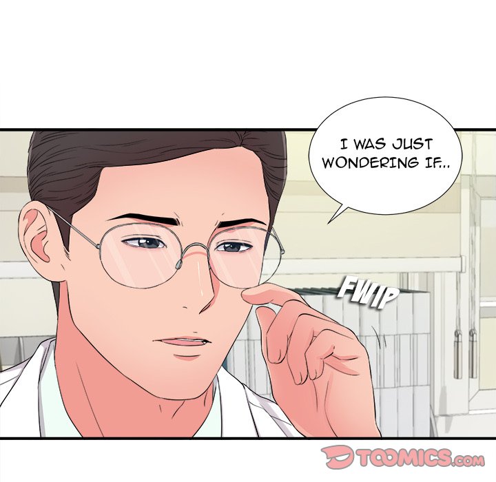 Behind the Curtains Chapter 17 image 101