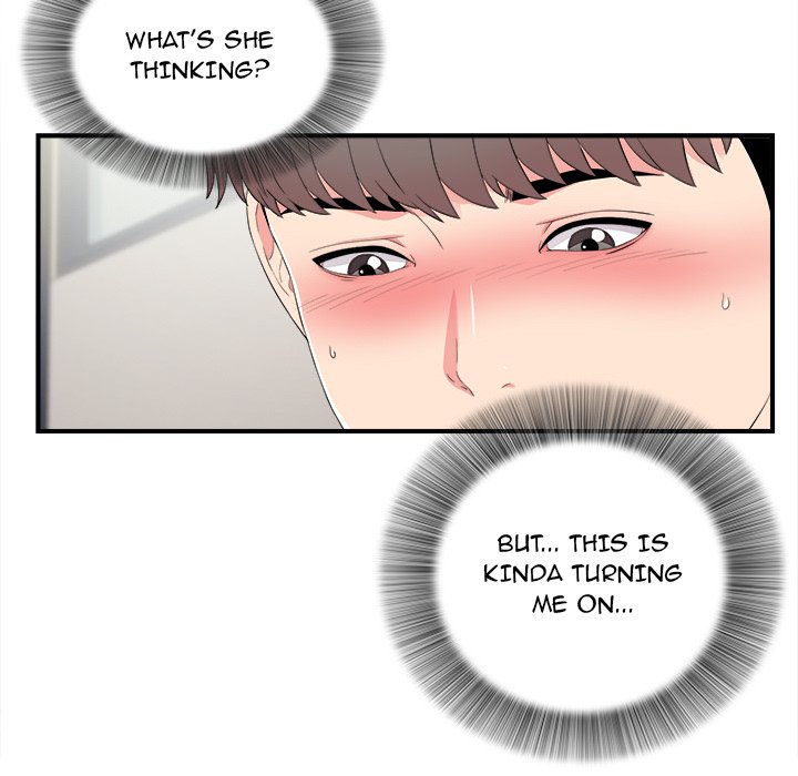 Behind the Curtains Chapter 17 image 10