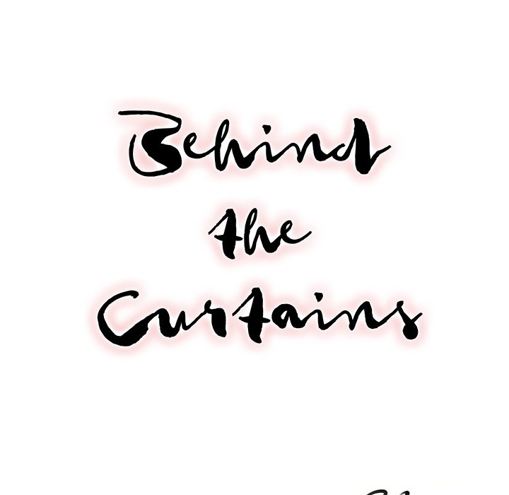 Behind the Curtains Chapter 17 image 11