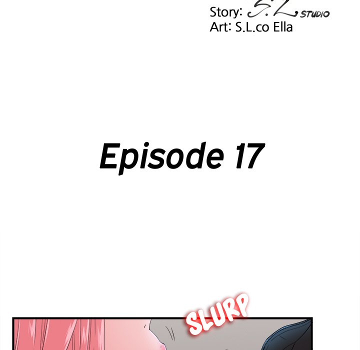 Behind the Curtains Chapter 17 image 12