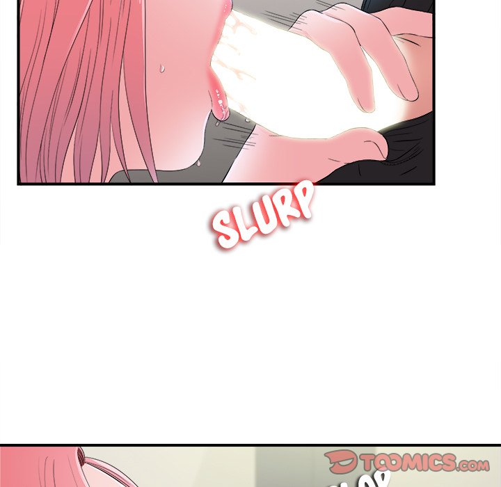 Behind the Curtains Chapter 17 image 13