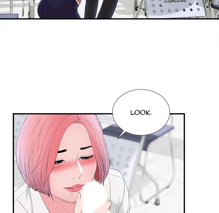 Behind the Curtains Chapter 17 image 16