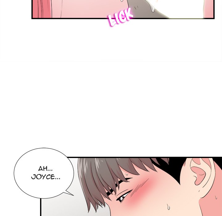 Behind the Curtains Chapter 17 image 18