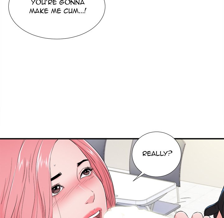 Behind the Curtains Chapter 17 image 23
