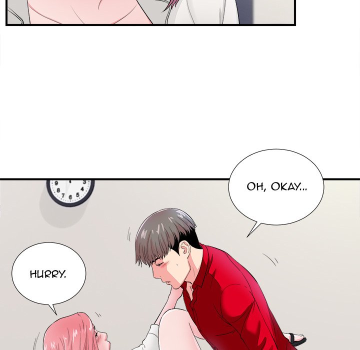 Behind the Curtains Chapter 17 image 35