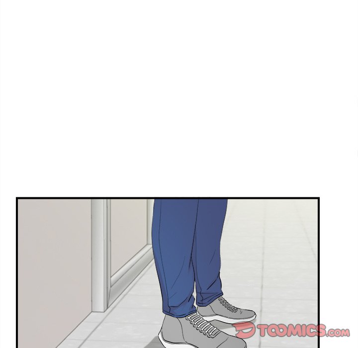 Behind the Curtains Chapter 17 image 41