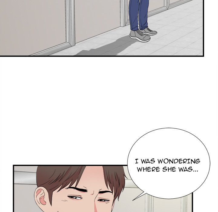 Behind the Curtains Chapter 17 image 44