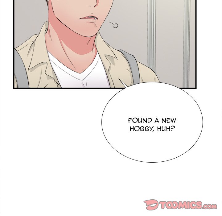 Behind the Curtains Chapter 17 image 45