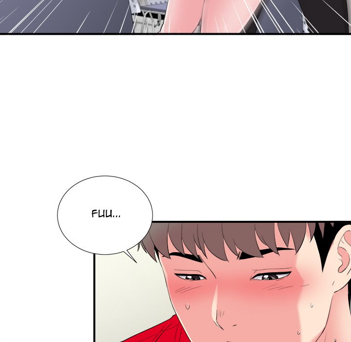 Behind the Curtains Chapter 17 image 48