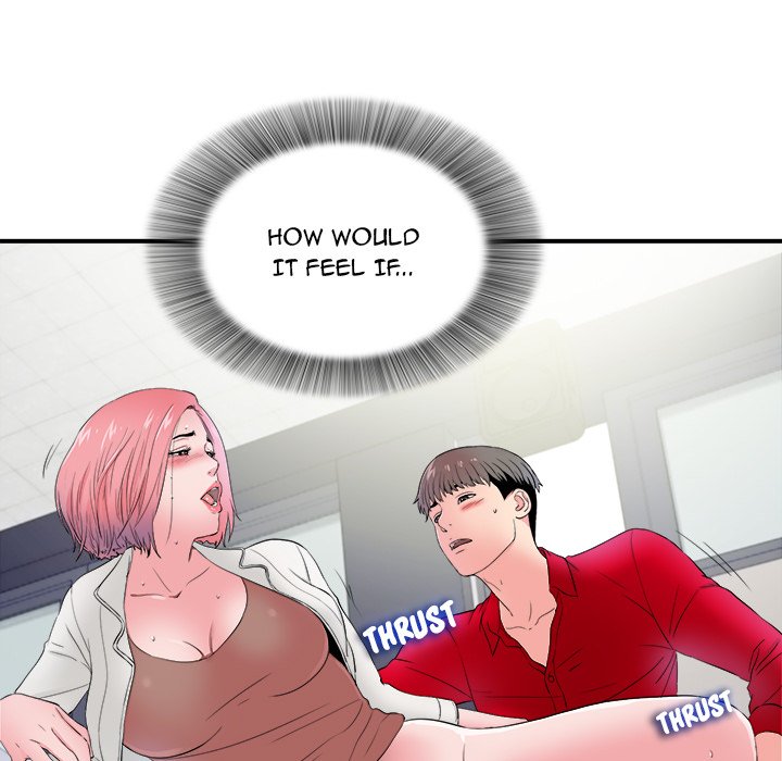 Behind the Curtains Chapter 17 image 56