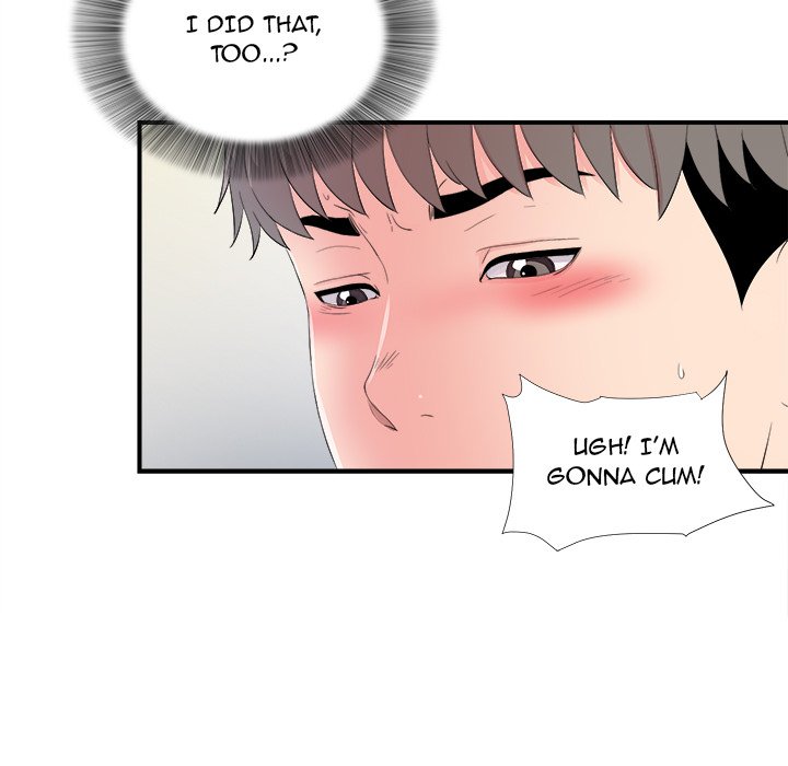 Behind the Curtains Chapter 17 image 58