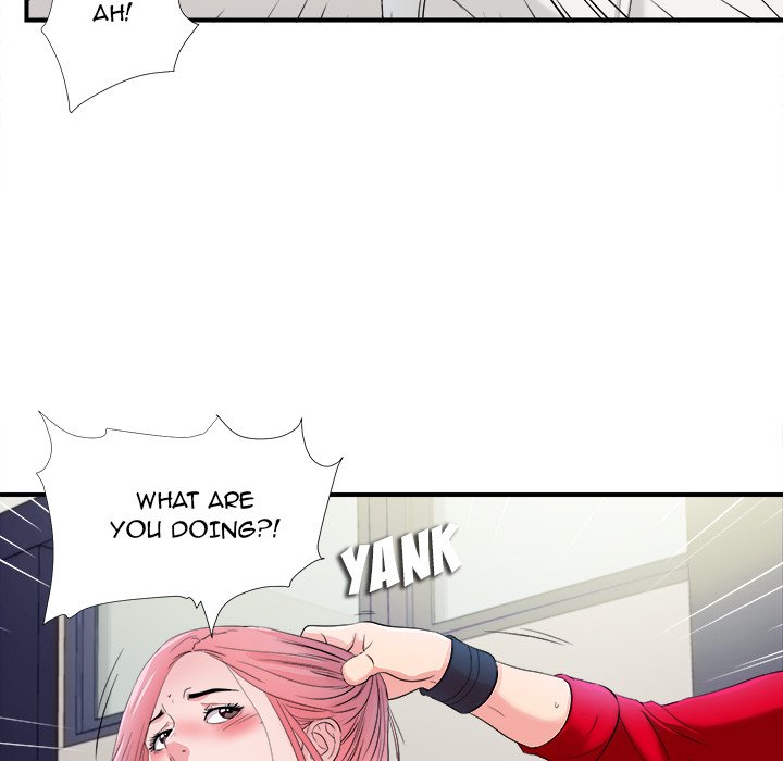 Behind the Curtains Chapter 17 image 60