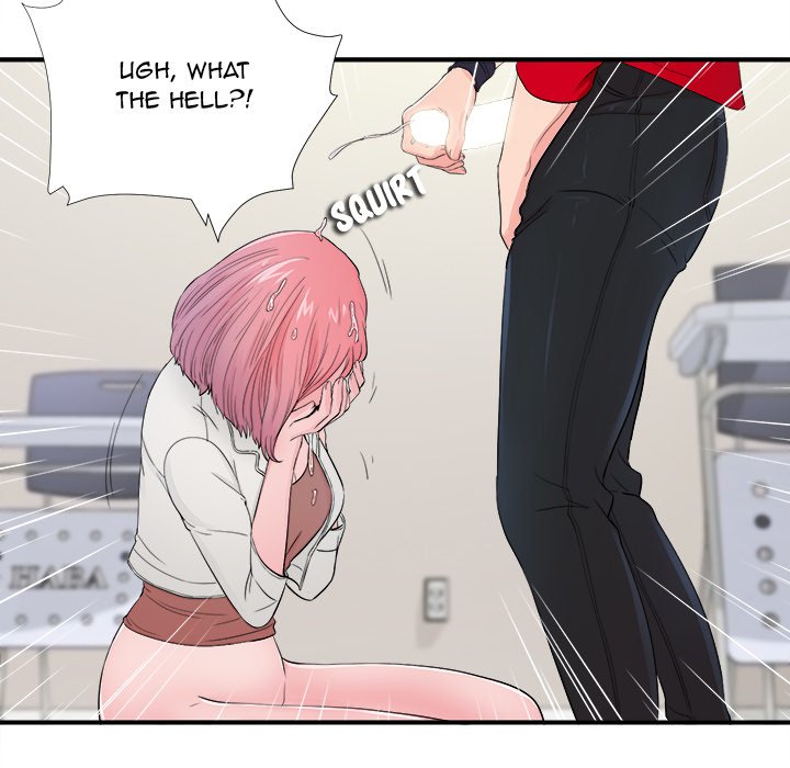 Behind the Curtains Chapter 17 image 68