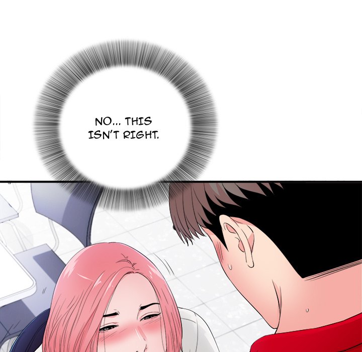 Behind the Curtains Chapter 17 image 6