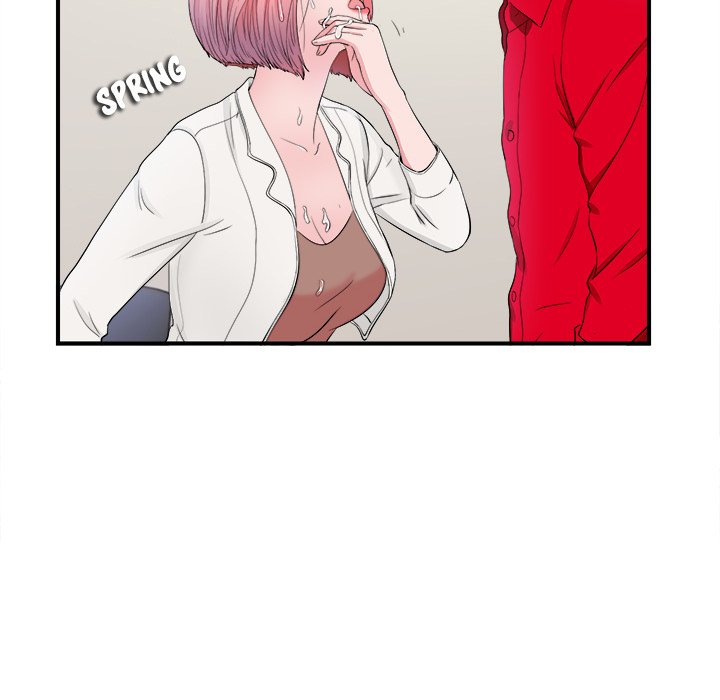 Behind the Curtains Chapter 17 image 70