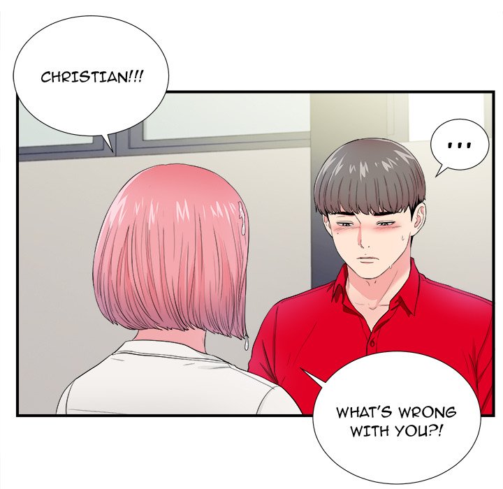 Behind the Curtains Chapter 17 image 71