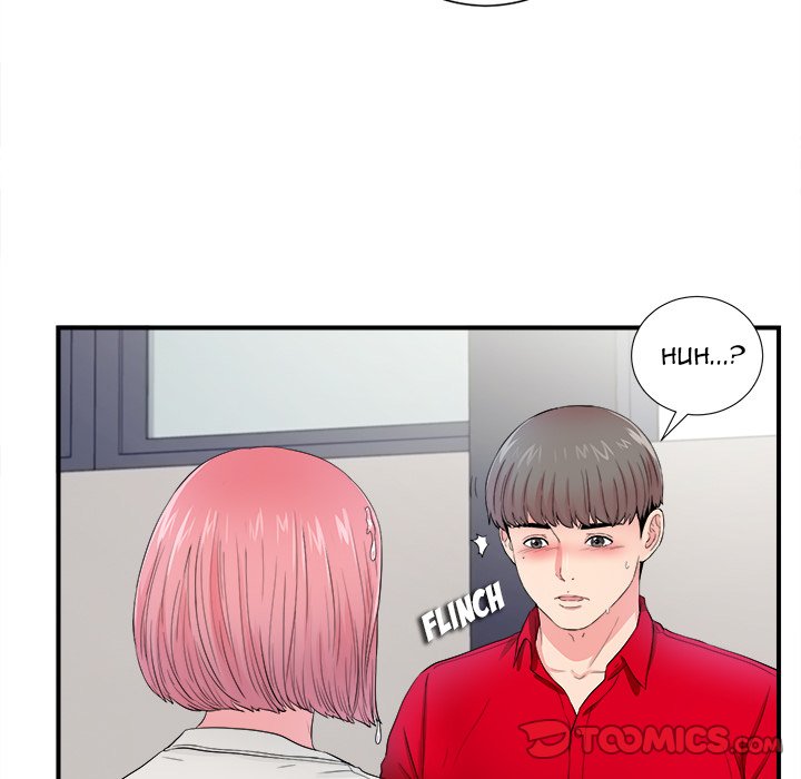 Behind the Curtains Chapter 17 image 73