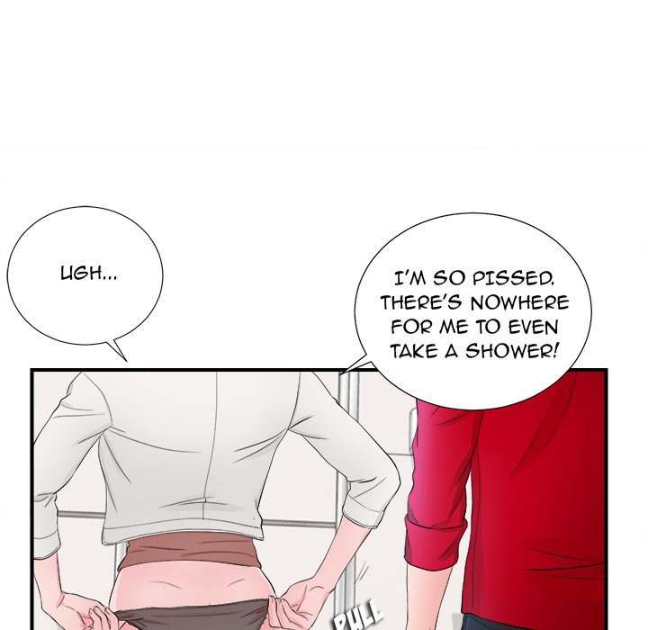 Behind the Curtains Chapter 17 image 76