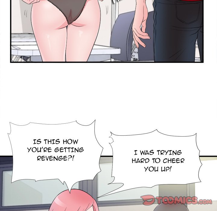 Behind the Curtains Chapter 17 image 77