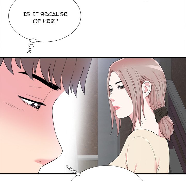 Behind the Curtains Chapter 17 image 86
