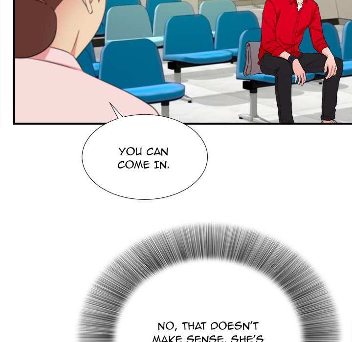 Behind the Curtains Chapter 17 image 88