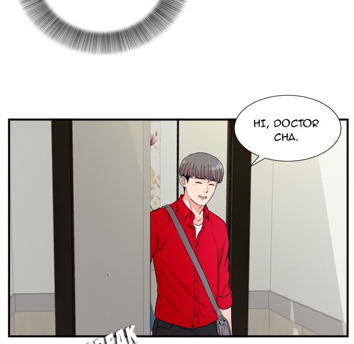 Behind the Curtains Chapter 17 image 90