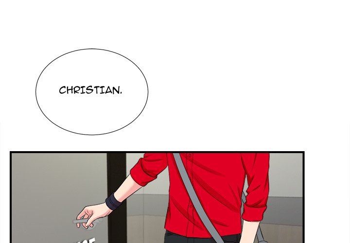Behind the Curtains Chapter 18 image 0