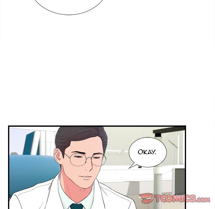 Behind the Curtains Chapter 18 image 9