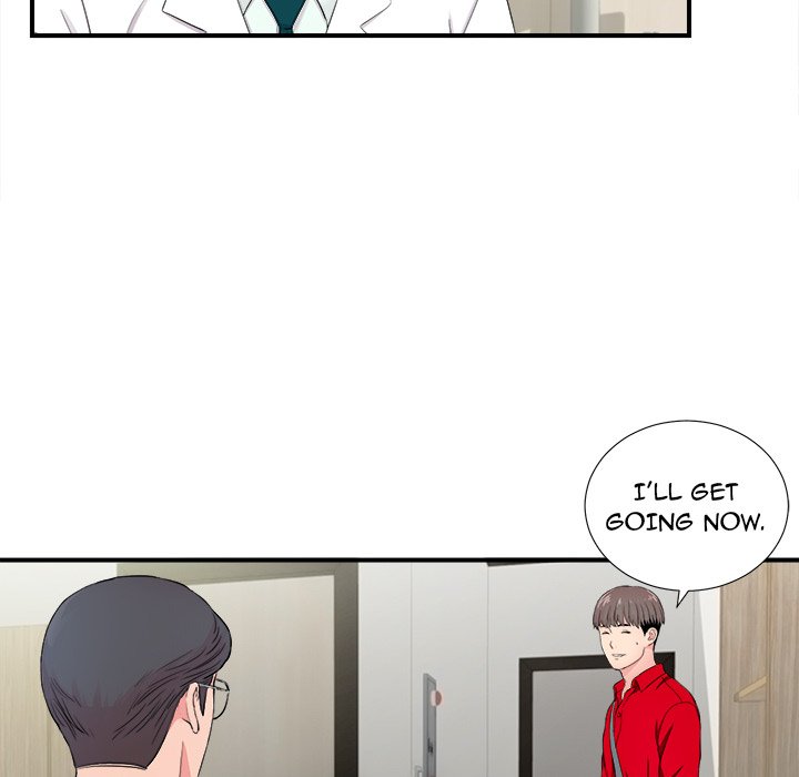 Behind the Curtains Chapter 18 image 10