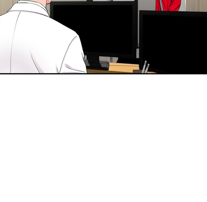 Behind the Curtains Chapter 18 image 11