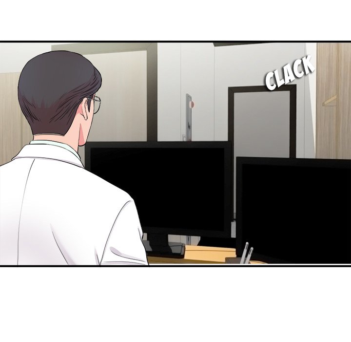 Behind the Curtains Chapter 18 image 12