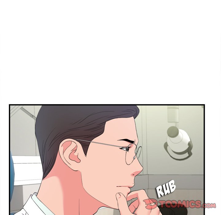 Behind the Curtains Chapter 18 image 13