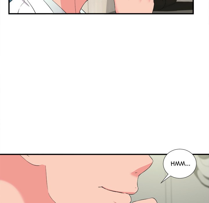 Behind the Curtains Chapter 18 image 14