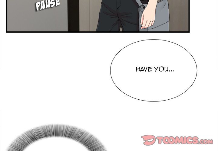 Behind the Curtains Chapter 18 image 1
