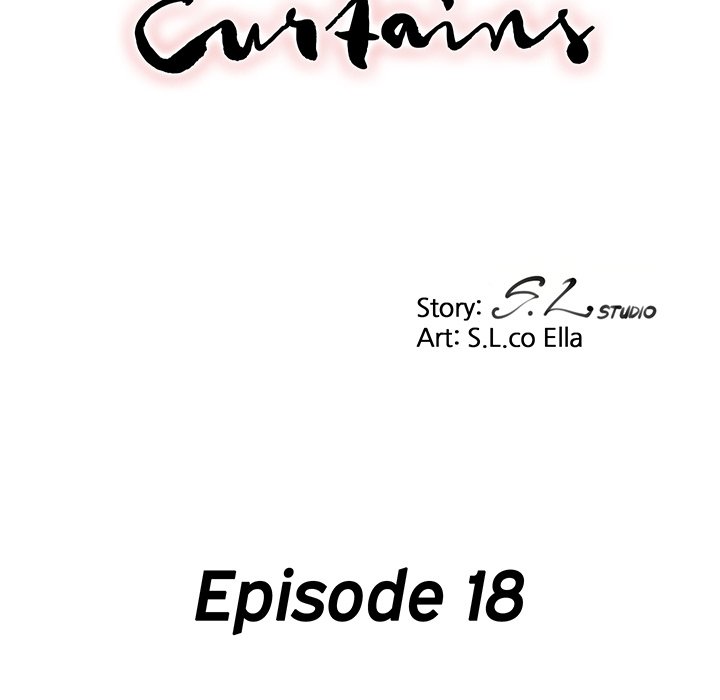 Behind the Curtains Chapter 18 image 19