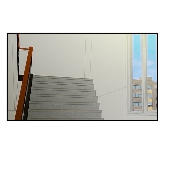 Behind the Curtains Chapter 18 image 20