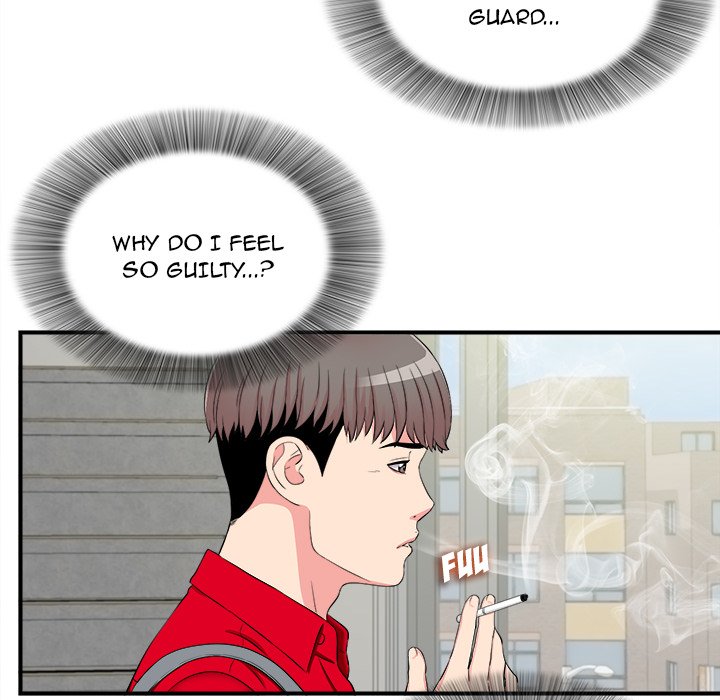 Behind the Curtains Chapter 18 image 22