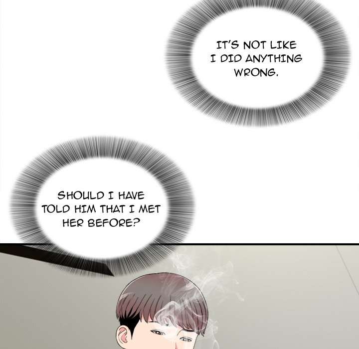 Behind the Curtains Chapter 18 image 23