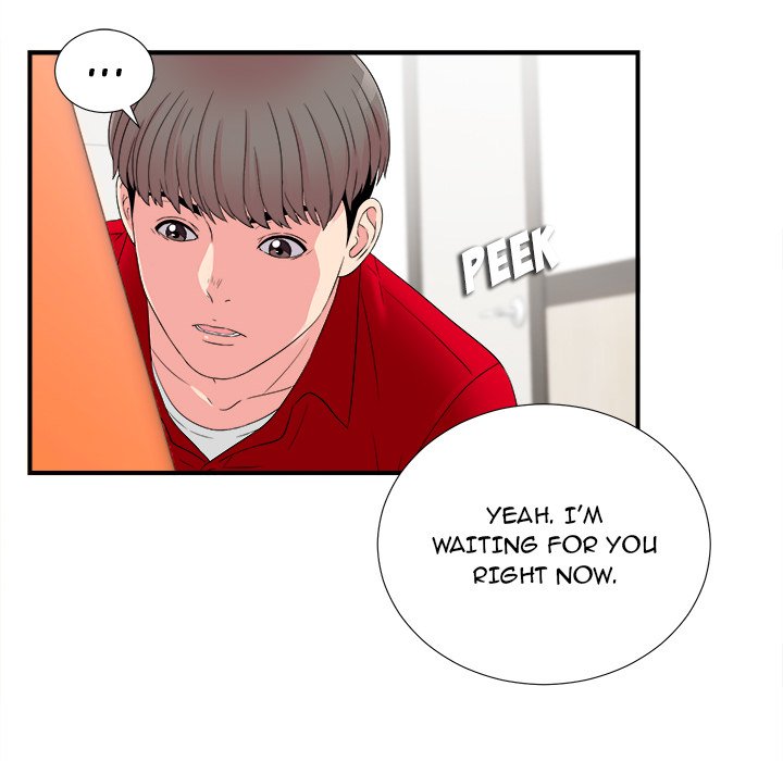 Behind the Curtains Chapter 18 image 26
