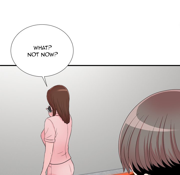 Behind the Curtains Chapter 18 image 27