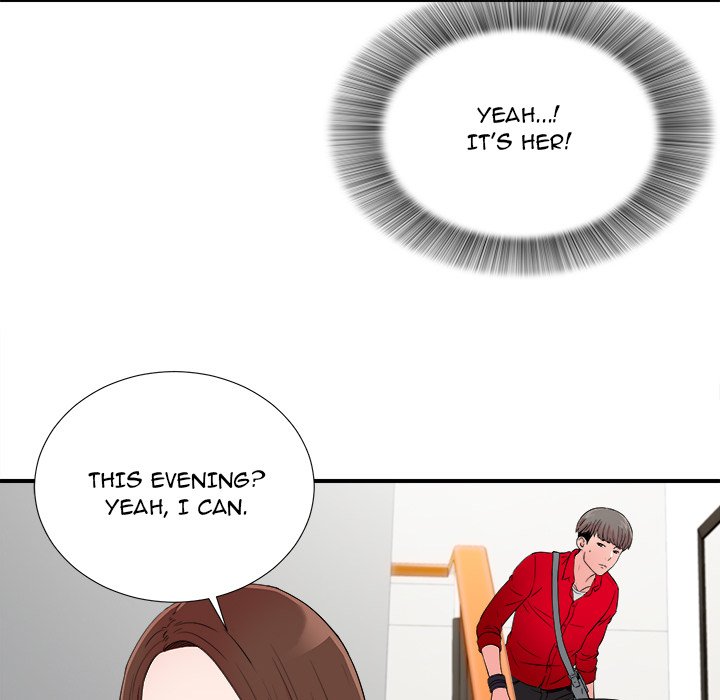 Behind the Curtains Chapter 18 image 31