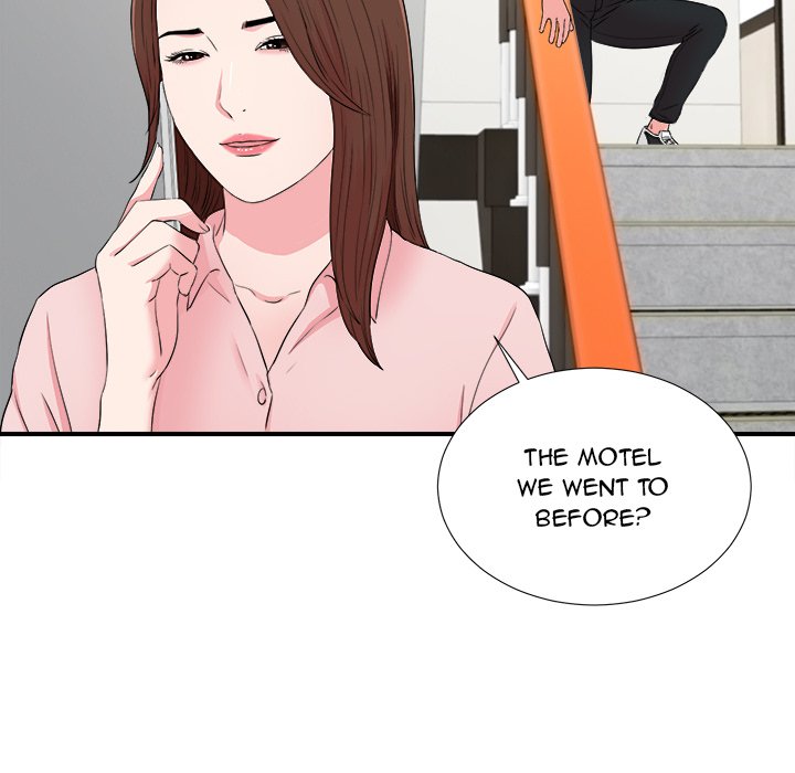 Behind the Curtains Chapter 18 image 32