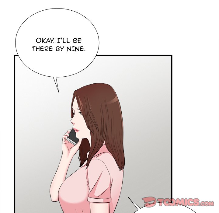 Behind the Curtains Chapter 18 image 33