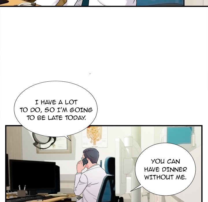 Behind the Curtains Chapter 18 image 39